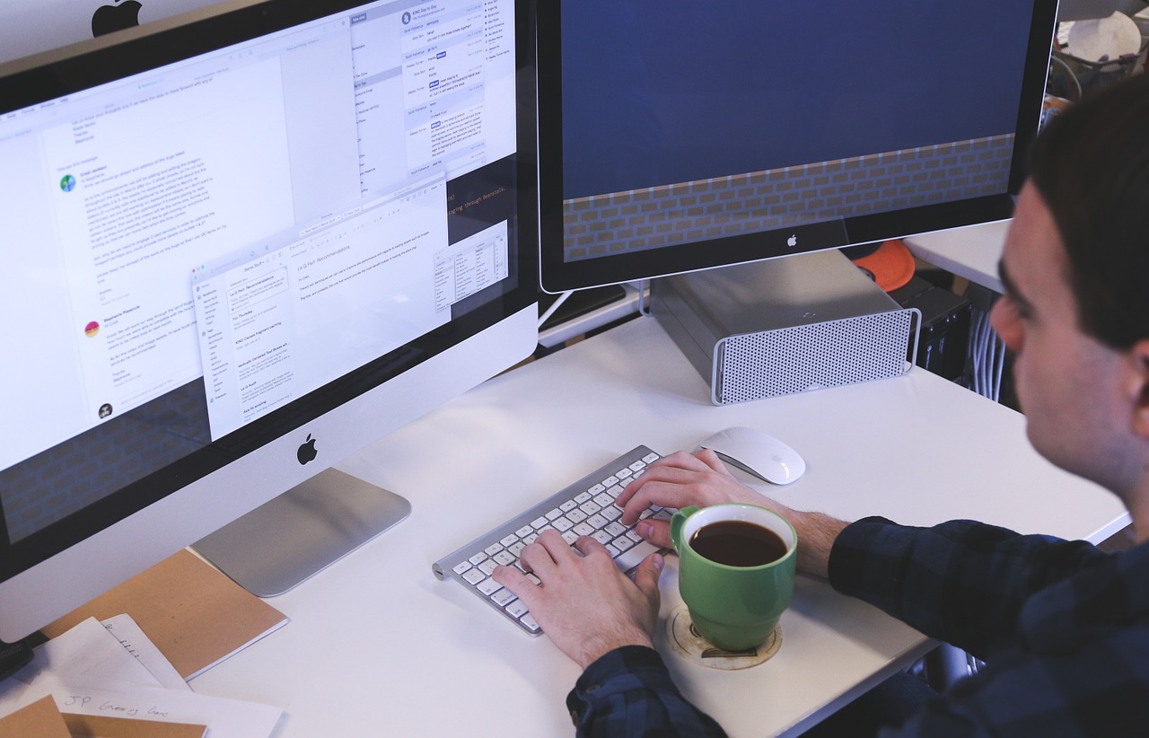 Pourquoi est-il indispensable d’avoir une stratégie de marketing digital ?