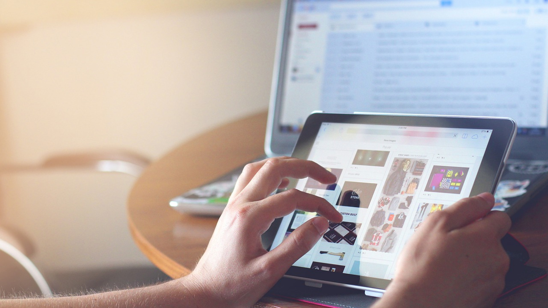 Une agence de conseil pour votre stratégie digitale