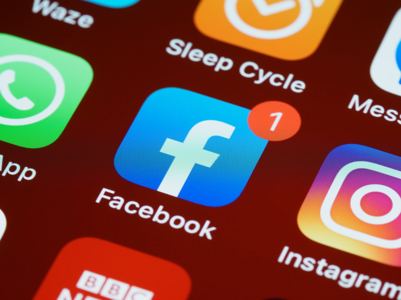 La meilleure agence de publicité Facebook en France