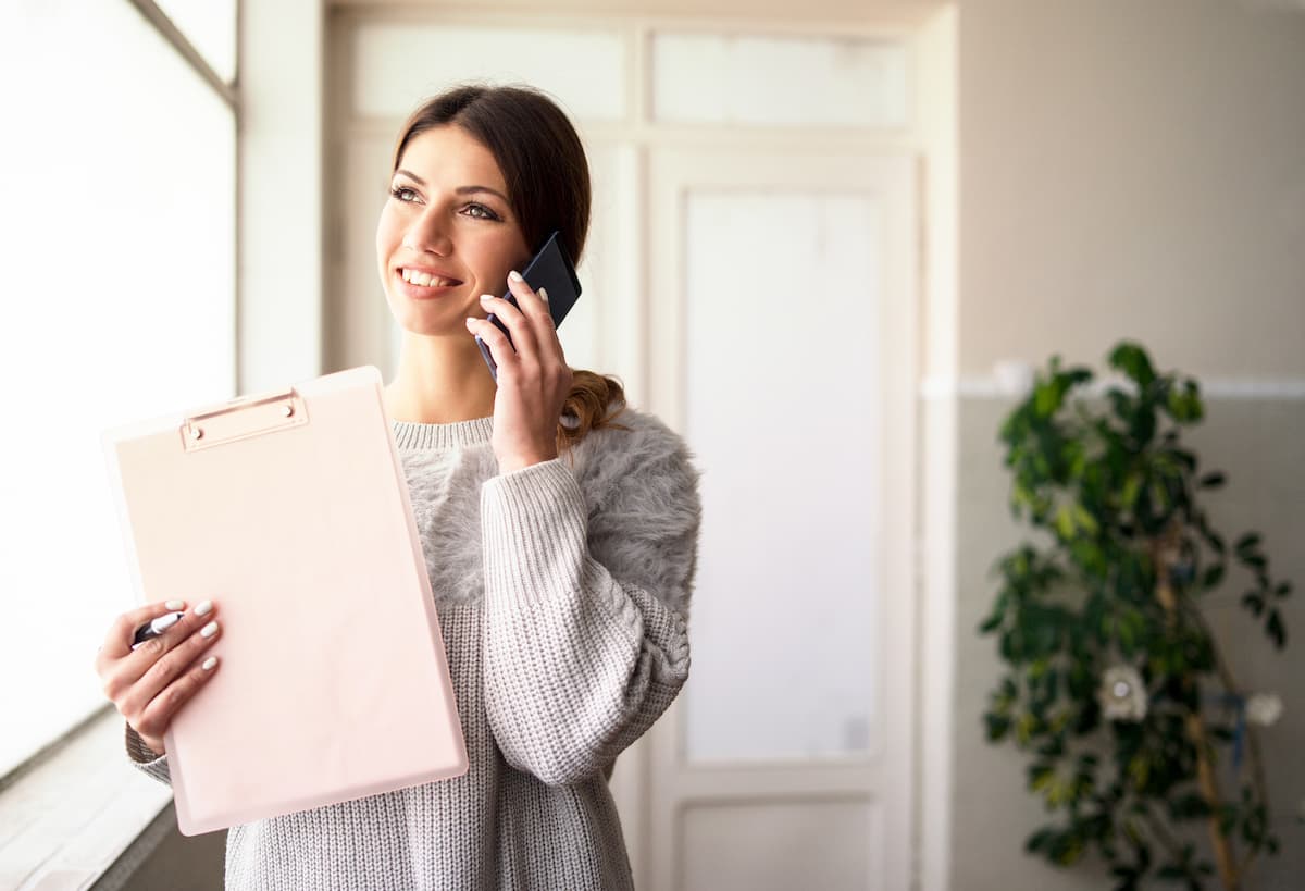 comment réussir son entretien par téléphone 